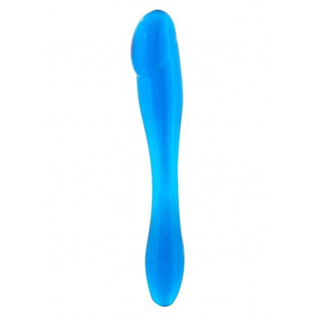 Plug - PENIS PROBE EX CLEAR BLUE