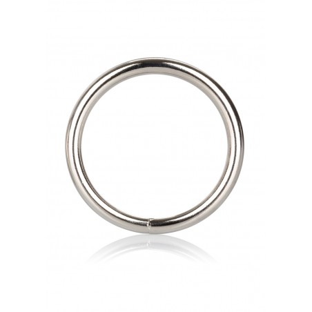 Pierścień-SILVER RING LARGE