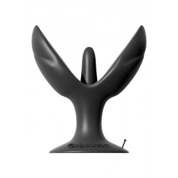 Plug-INSTA GAPER BLACK