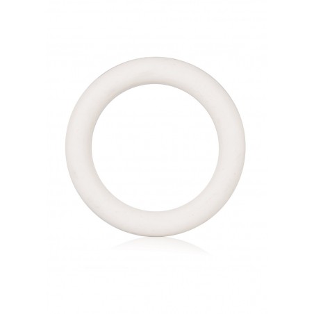 Pierścień-RUBBER RING WHITE SMALL
