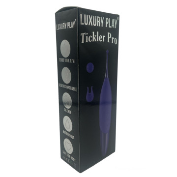 Luxury Play High Frequency...