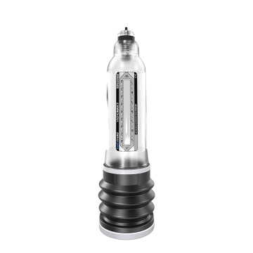 HYDROMAX 7 Transparent