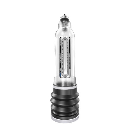 HYDROMAX 7 Transparent