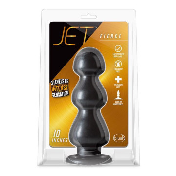 JET FIERCE CARBON METALLIC...