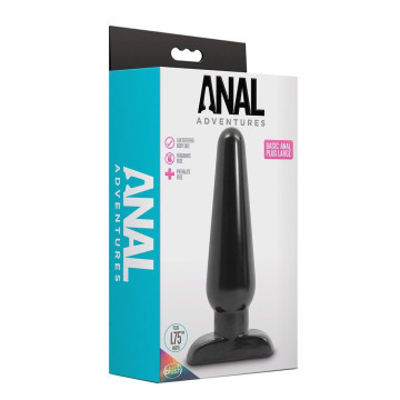 ANAL ADVENTURES BASIC ANAL...