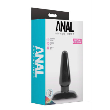 ANAL ADVENTURES BASIC ANAL...