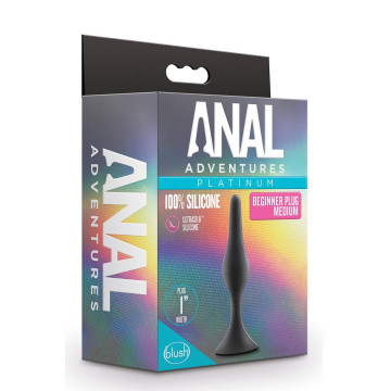 ANAL ADVENTURES PLATINUM...