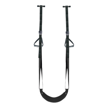 No.1 Door Swing Black