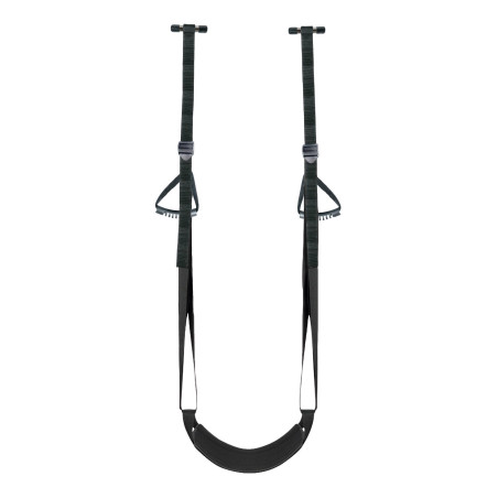 No.1 Door Swing Black