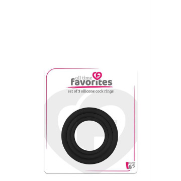 ALL TIME FAVORITES 3...