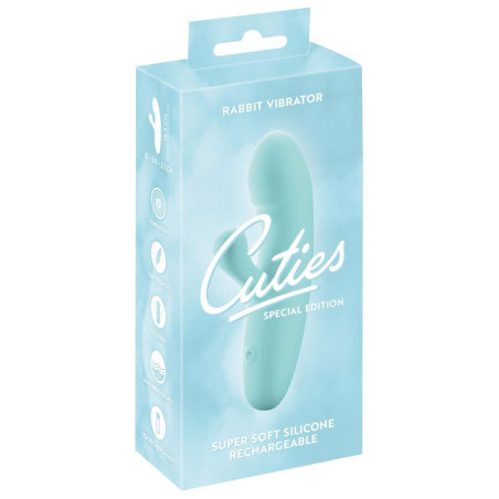 Softies Mini Rabbit