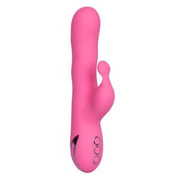 Santa Barbara Surfer Pink