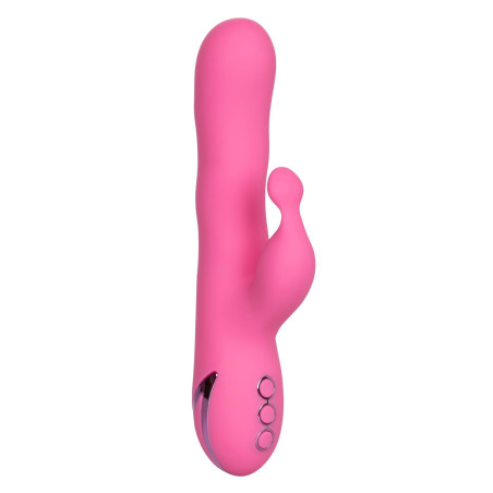 Santa Barbara Surfer Pink