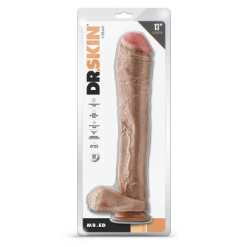 DR. SKIN MR. ED 13 INCH...