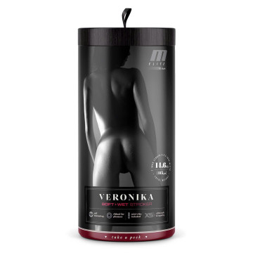 M ELITE SOFT AND WET...