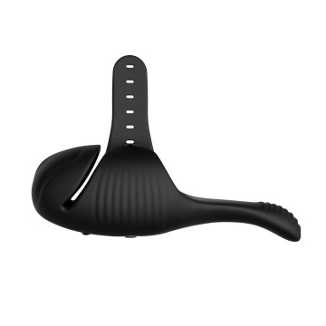 Adjutable Penis vibrator...