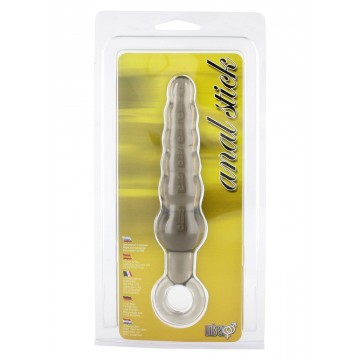 Plug/kulki-ANAL STICK WITH...