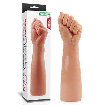 12"" King Size Realistic...