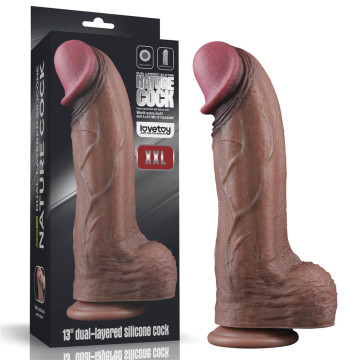 13"""" Dual Layered...