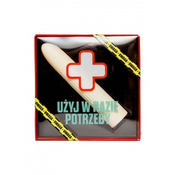 Wibrator-Awaryjny Wibrator...
