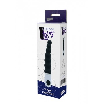 Wibrator-DREAM TOYS P-SPOT...