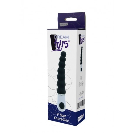 Wibrator-DREAM TOYS P-SPOT CATERPILLAR