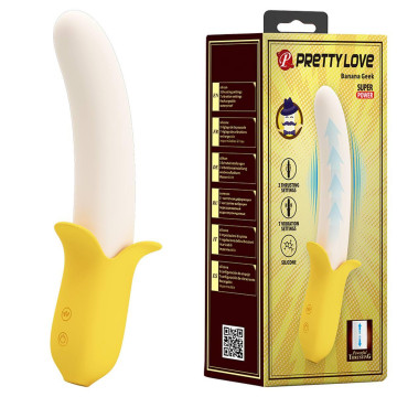 PRETTY LOVE - Banana Greek,...