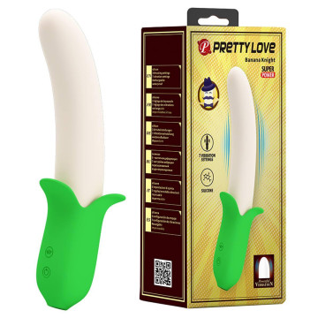 PRETTY LOVE - Banana...