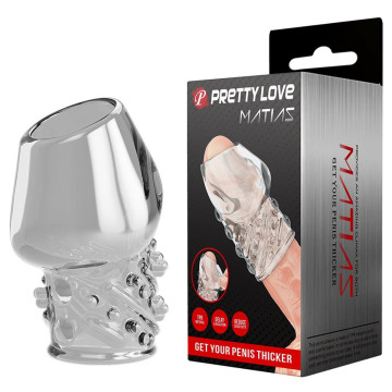 PRETTY LOVE - MATIAS, GET...