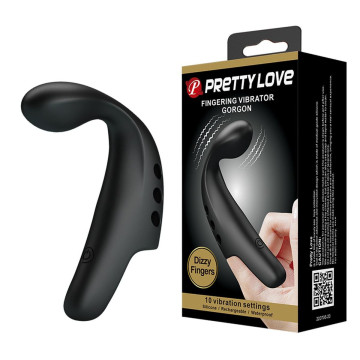 PRETTY LOVE - FINGERING...