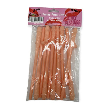 Kinky Pleasure - Penis...