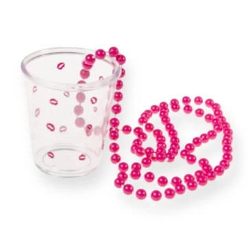 Kinky Pleasure - Shot Glass...