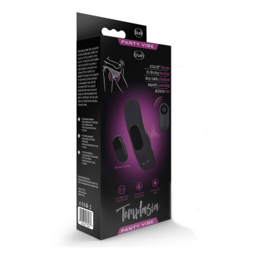 TEMPTASIA REMOTE CONTROL...