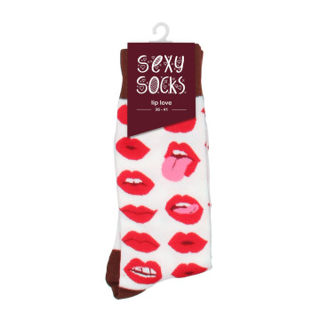 Lip Love - 36-41