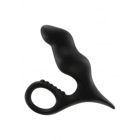 Plug / prostata-Bum Buster Black