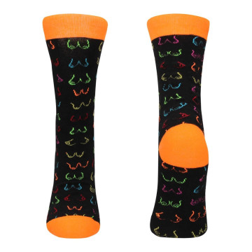 Sexy Socks - Free The Titty...