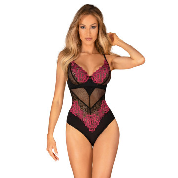 Rosenty body XS/S