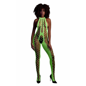 Bodystocking with...