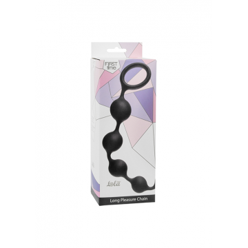 Plug/kulki-Anal Beads Long...