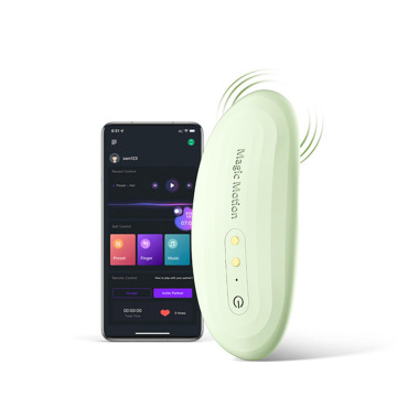 MAGIC MOTION-NYX SMART...