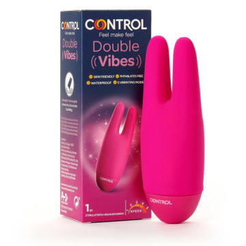 Control Double Vibes -...