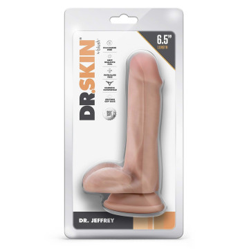 DR. SKIN DR. JEFFREY 6.5...
