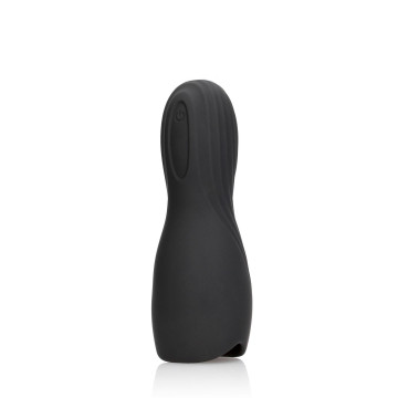 Vibrating Masturbator...