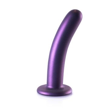 Smooth Silicone G-Spot...