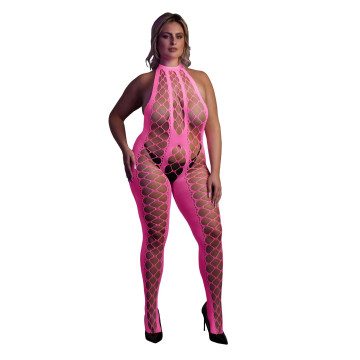 Bodystocking with...