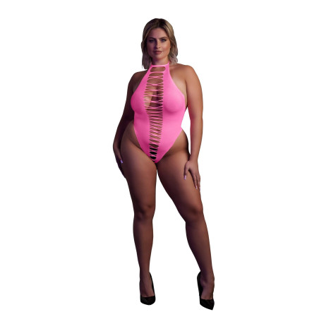 High-Cut Body XL/XXXXL
