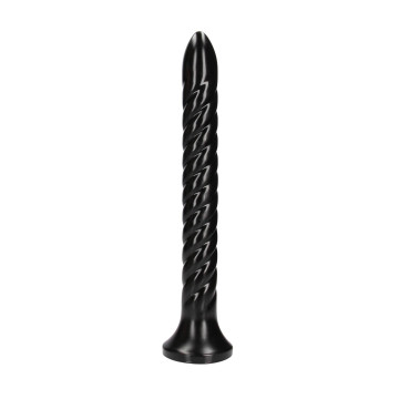 Swirled Anal Snake - 12''/...