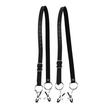 Labia Spreader with Clamps...