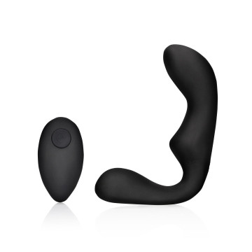 Pointed Vibrating Prostate...