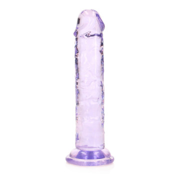 Straight Realistic Dildo...